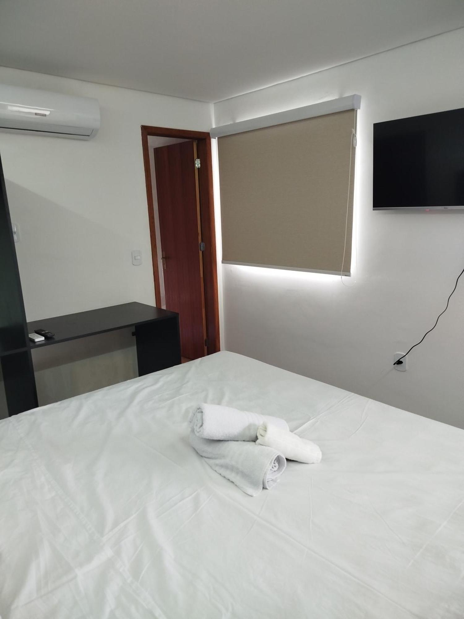 Hotel Sea Angels أرايال دو كابو المظهر الخارجي الصورة
