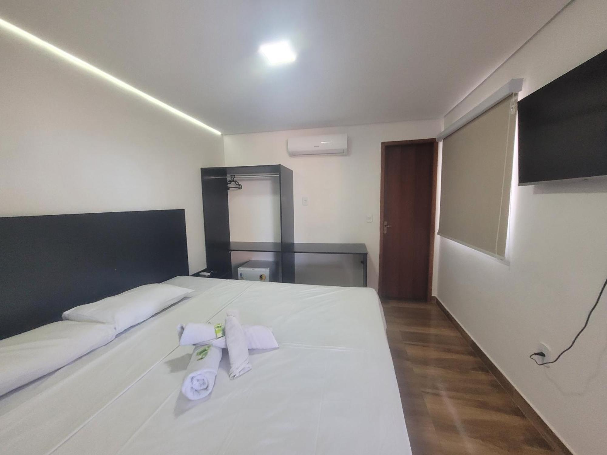 Hotel Sea Angels أرايال دو كابو المظهر الخارجي الصورة