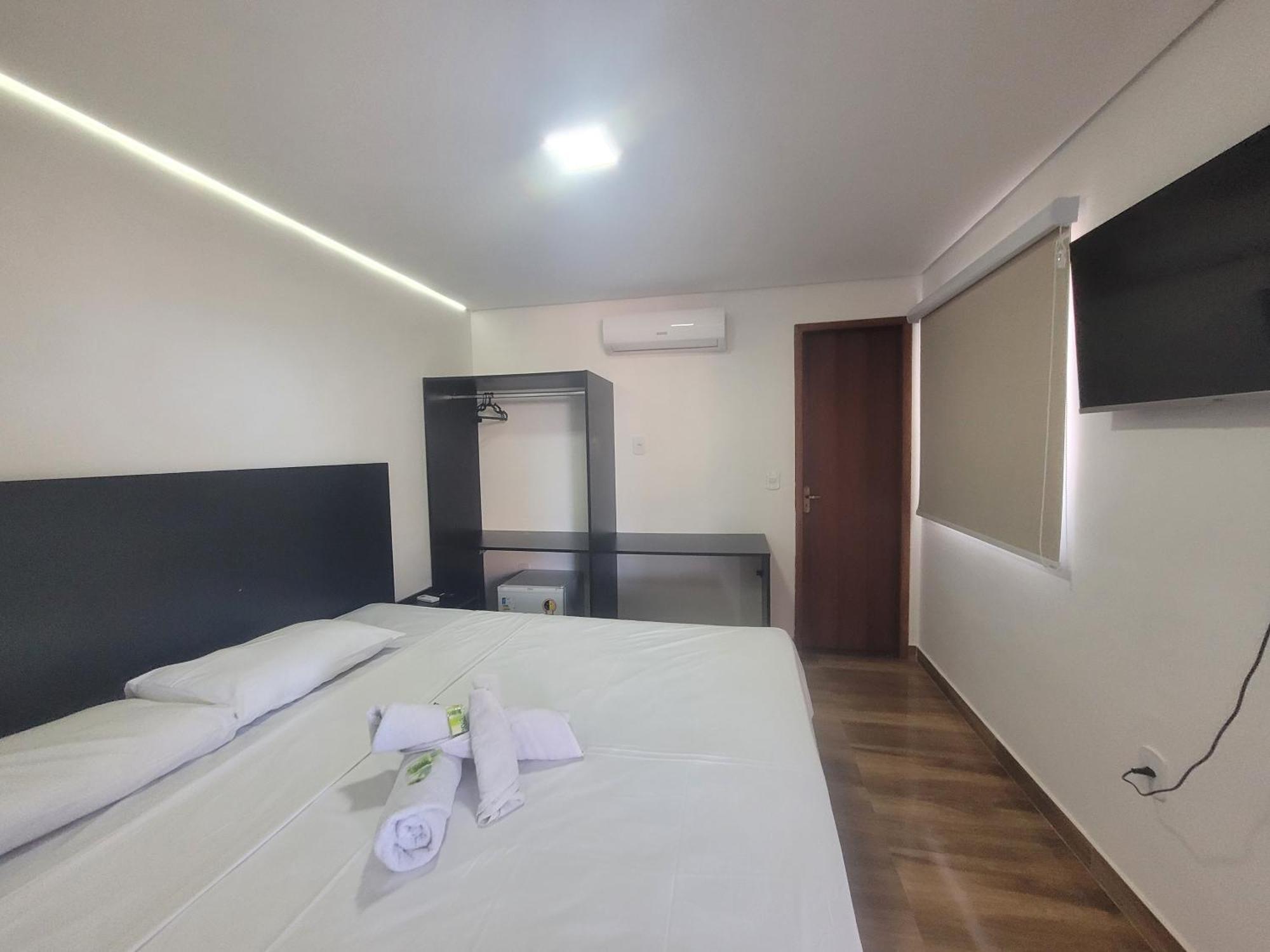 Hotel Sea Angels أرايال دو كابو المظهر الخارجي الصورة