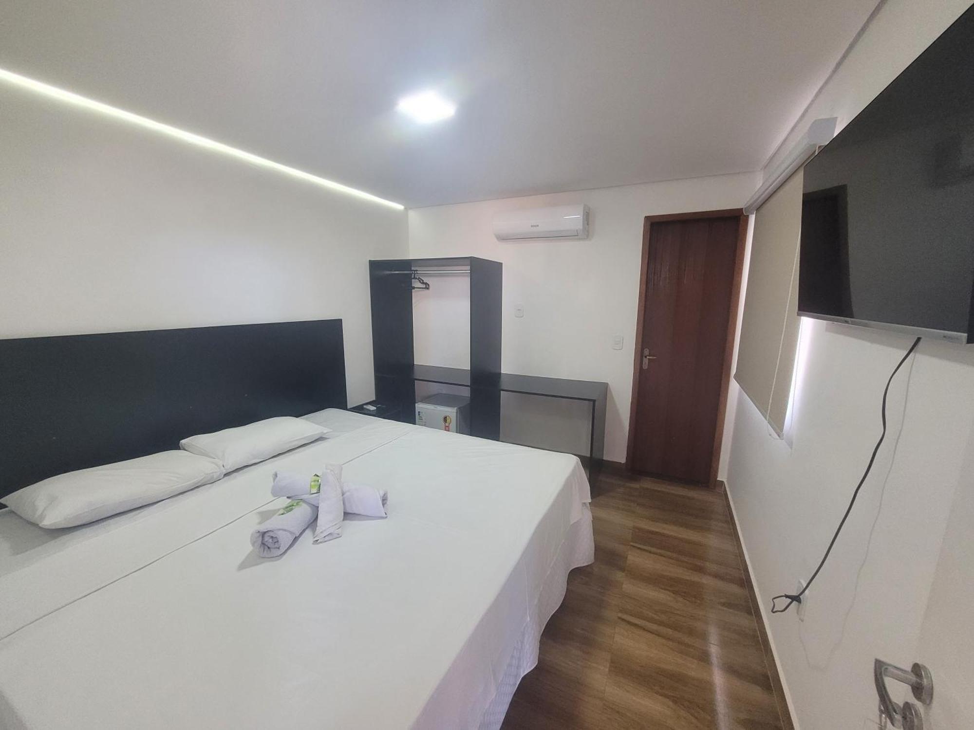 Hotel Sea Angels أرايال دو كابو المظهر الخارجي الصورة